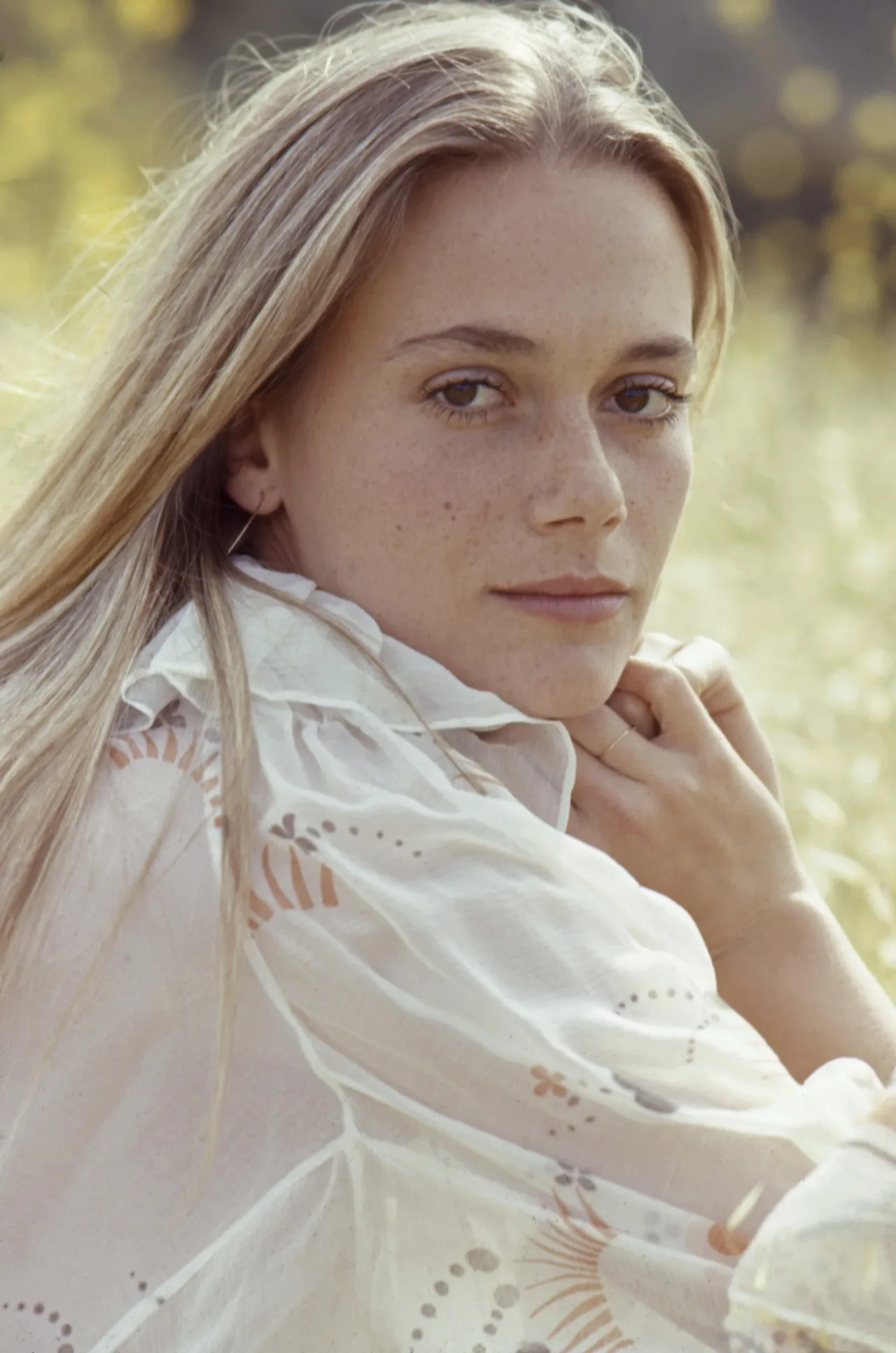 تصویر Peggy Lipton