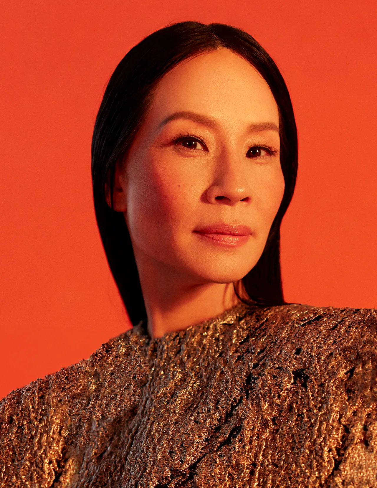 تصویر Lucy Liu