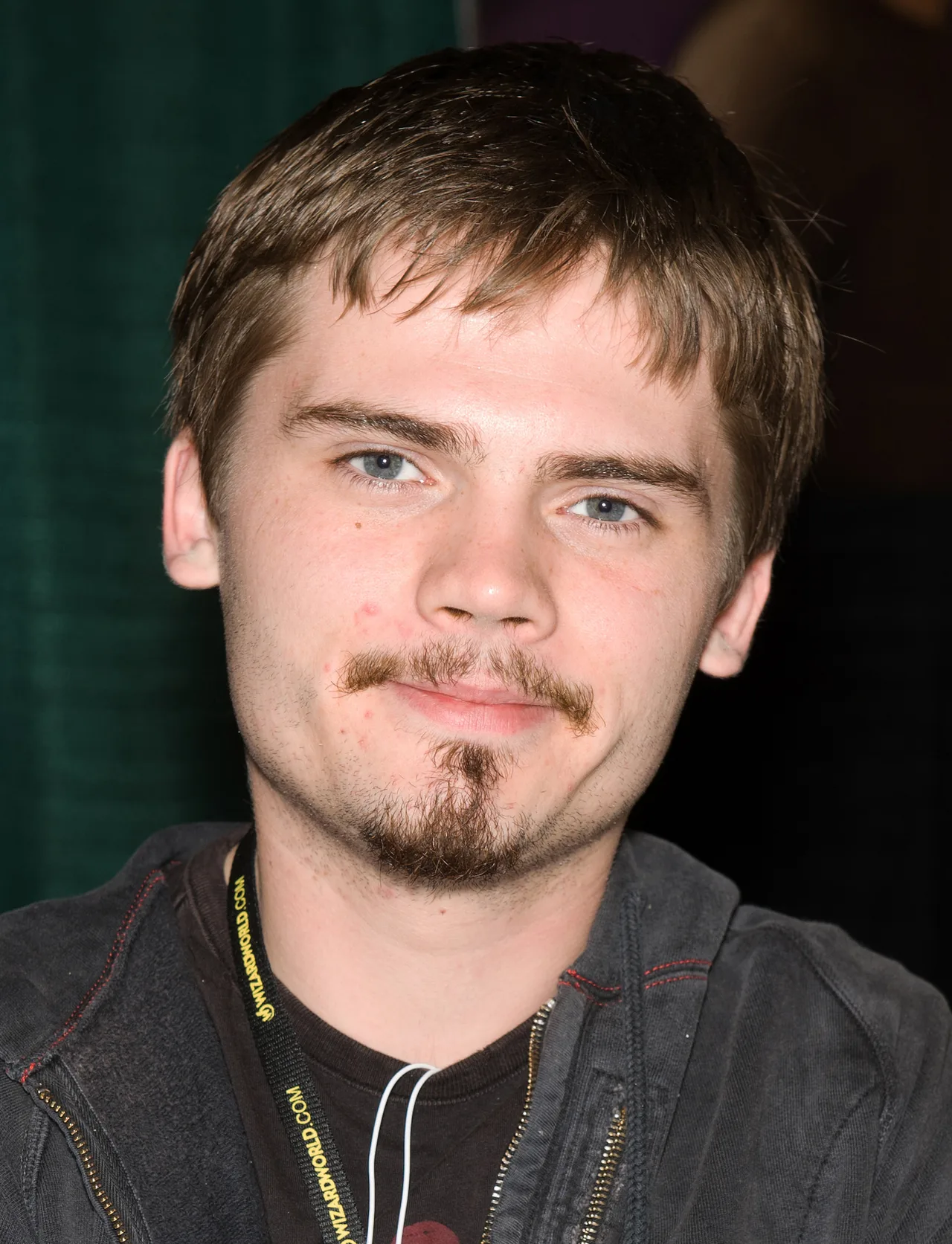 تصویر Jake Lloyd