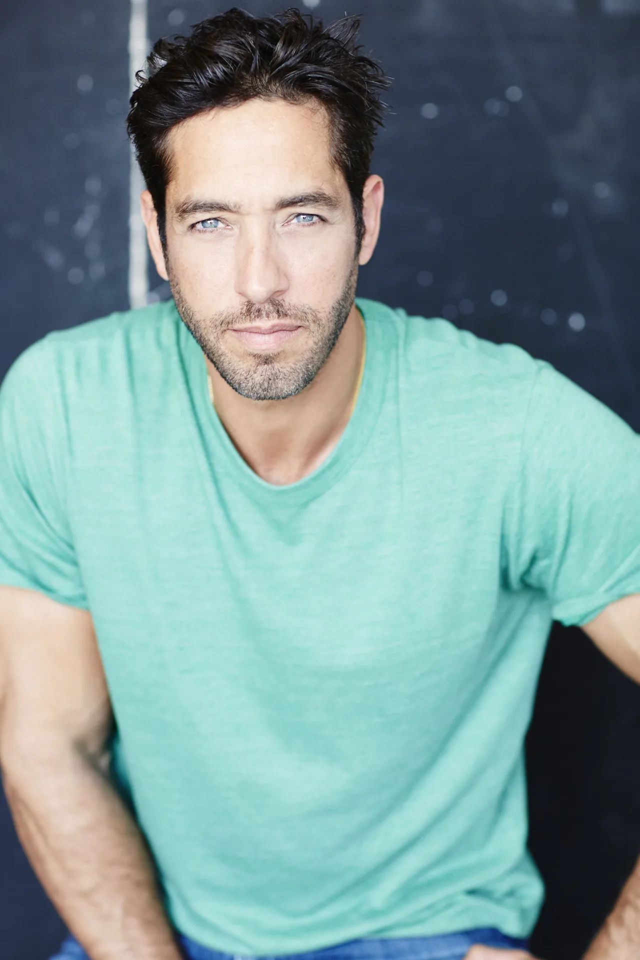 تصویر Nick Loeb