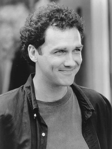 تصویر Norm MacDonald