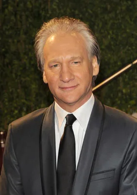 تصویر Bill Maher