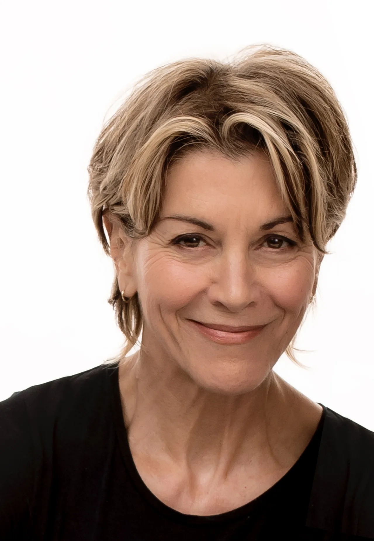 تصویر Wendie Malick