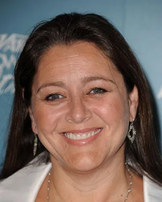 تصویر Camryn Manheim