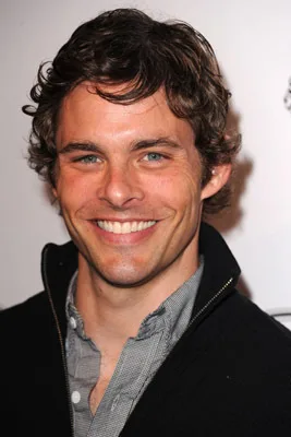 تصویر James Marsden