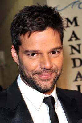 تصویر Ricky Martin