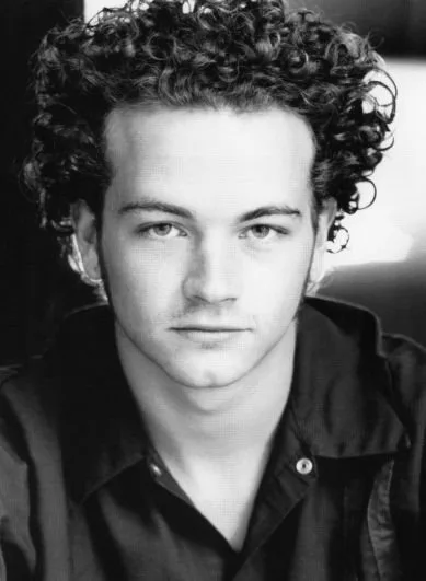 تصویر Danny Masterson
