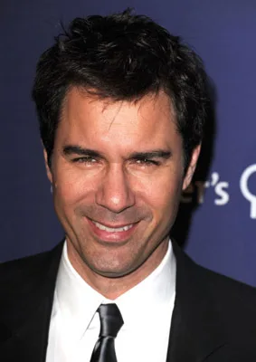 تصویر Eric McCormack