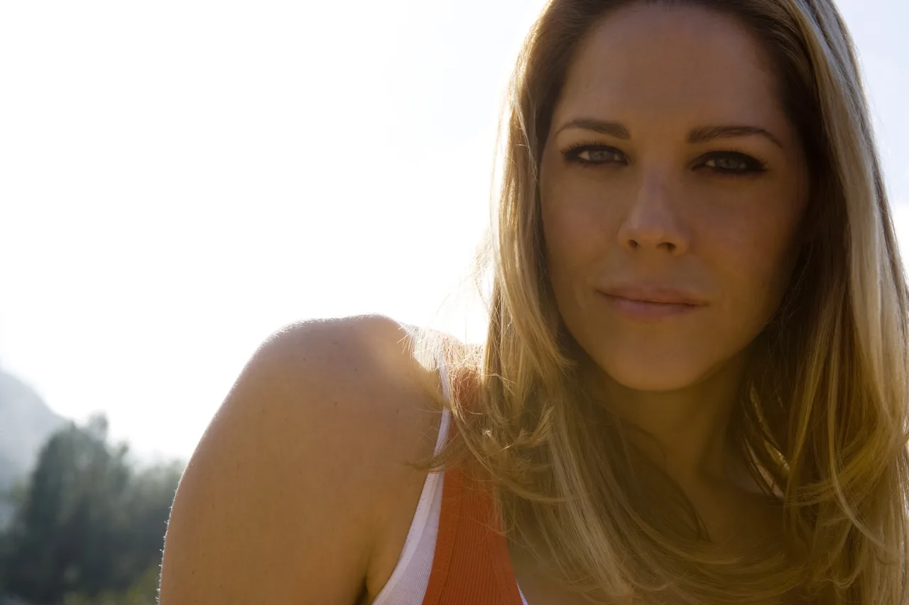 تصویر Mary McCormack