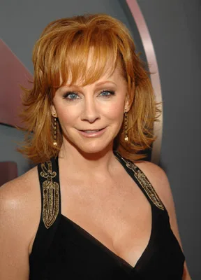 تصویر Reba McEntire