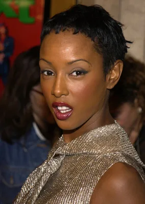 تصویر Trina McGee
