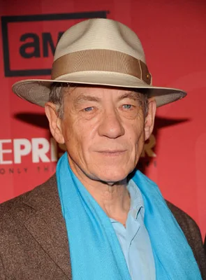 تصویر Ian McKellen