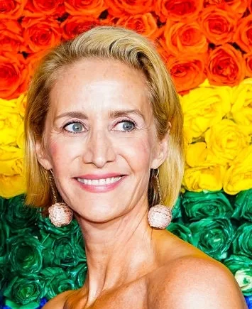 تصویر Janet McTeer