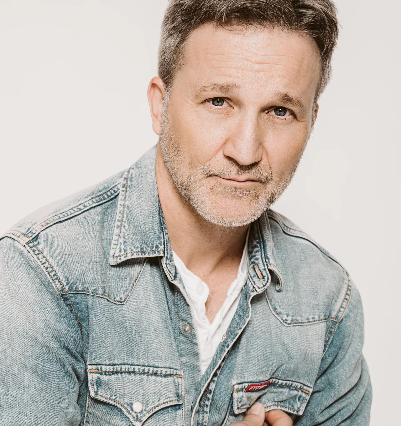 تصویر Breckin Meyer