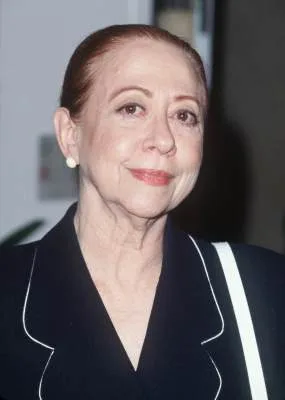 تصویر Fernanda Montenegro
