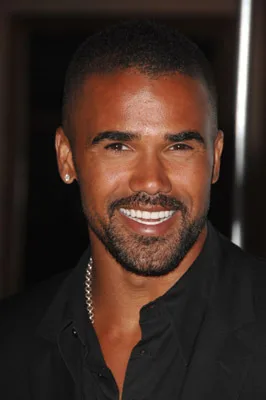 تصویر Shemar Moore
