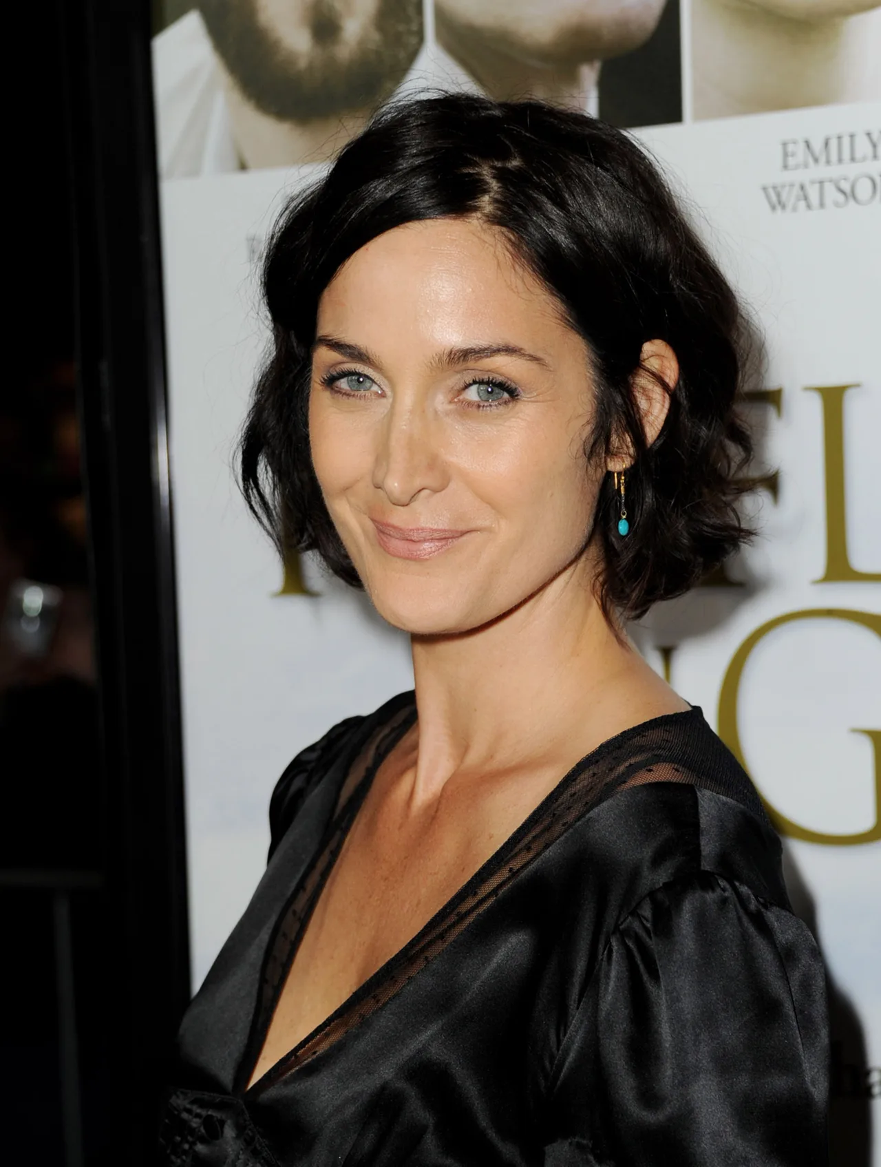 تصویر Carrie-Anne Moss