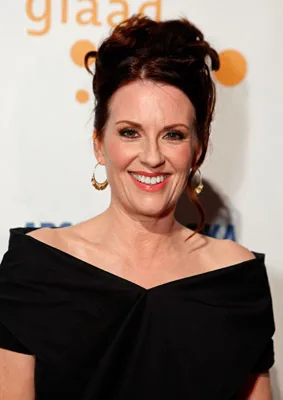 تصویر Megan Mullally