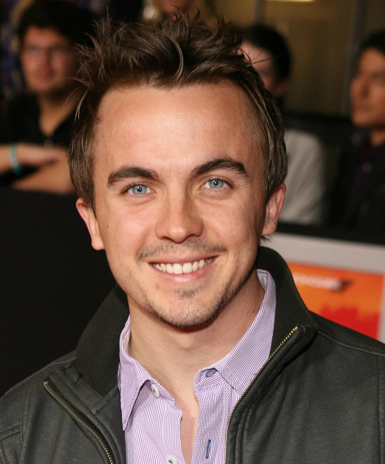 تصویر Frankie Muniz