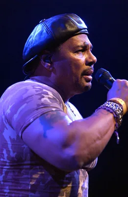 تصویر Aaron Neville