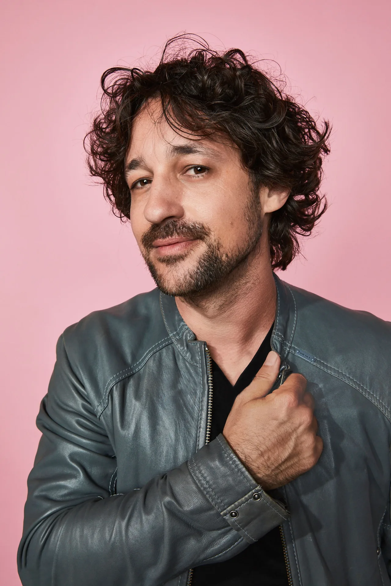 تصویر Thomas Ian Nicholas