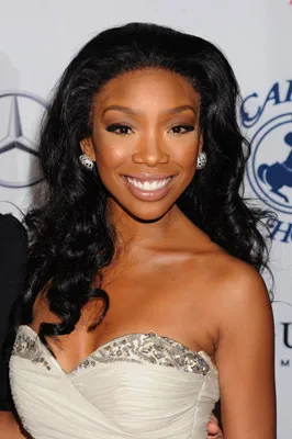 تصویر Brandy Norwood