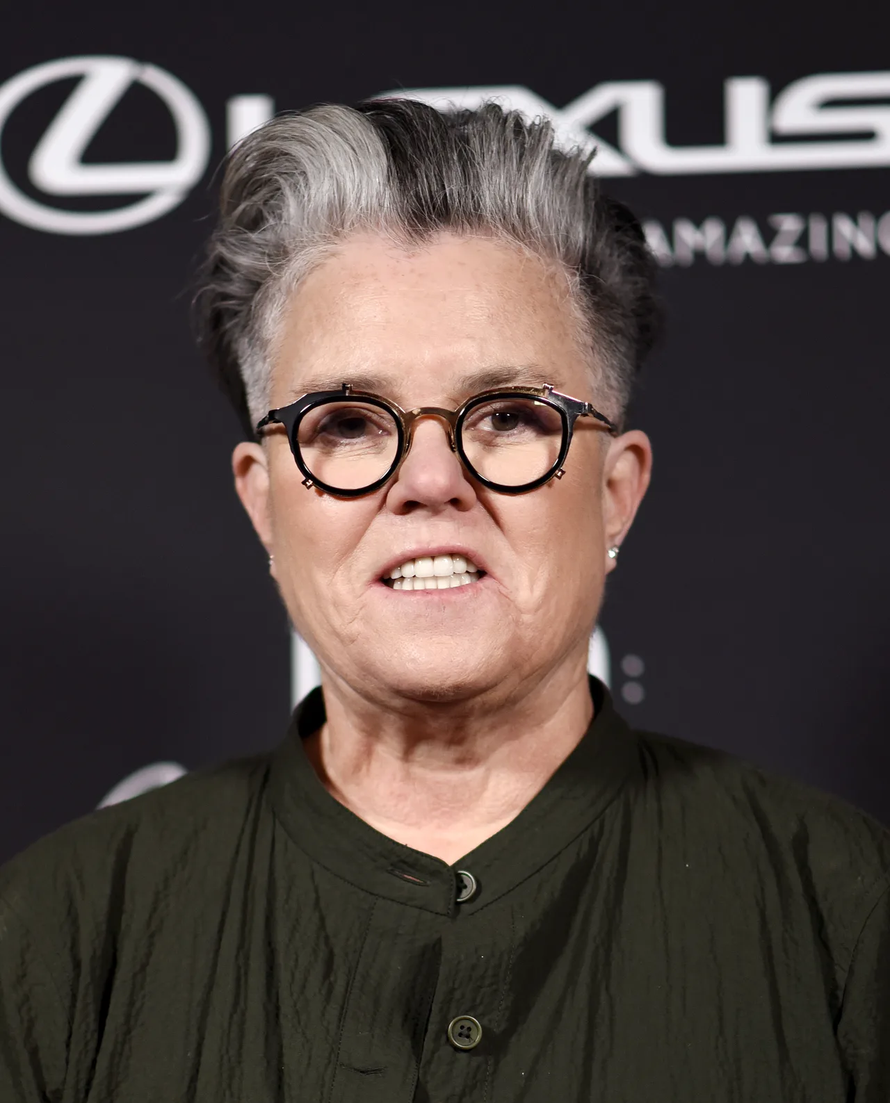 تصویر Rosie O'Donnell