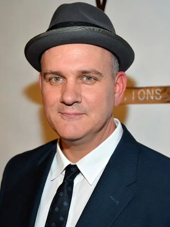 تصویر Mike O'Malley