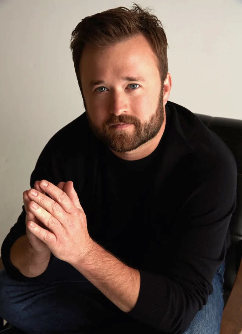 تصویر Haley Joel Osment