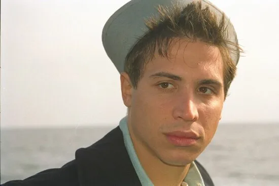 تصویر Erik Palladino