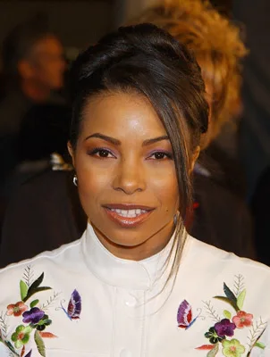 تصویر Paula Jai Parker