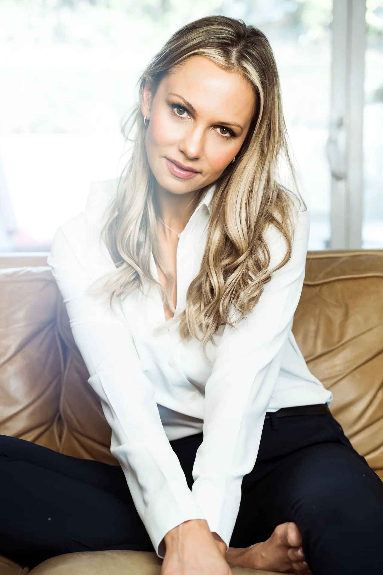 تصویر Marnette Patterson