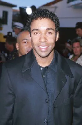 تصویر Allen Payne