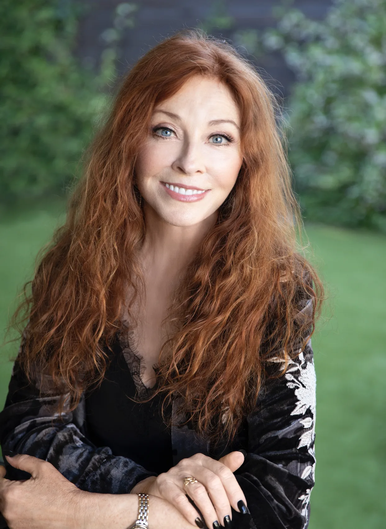 تصویر Cassandra Peterson