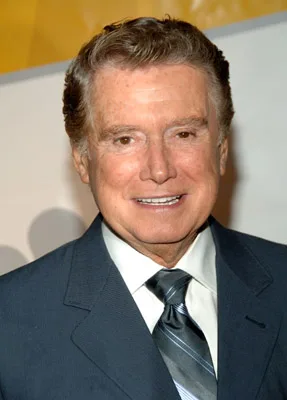 تصویر Regis Philbin