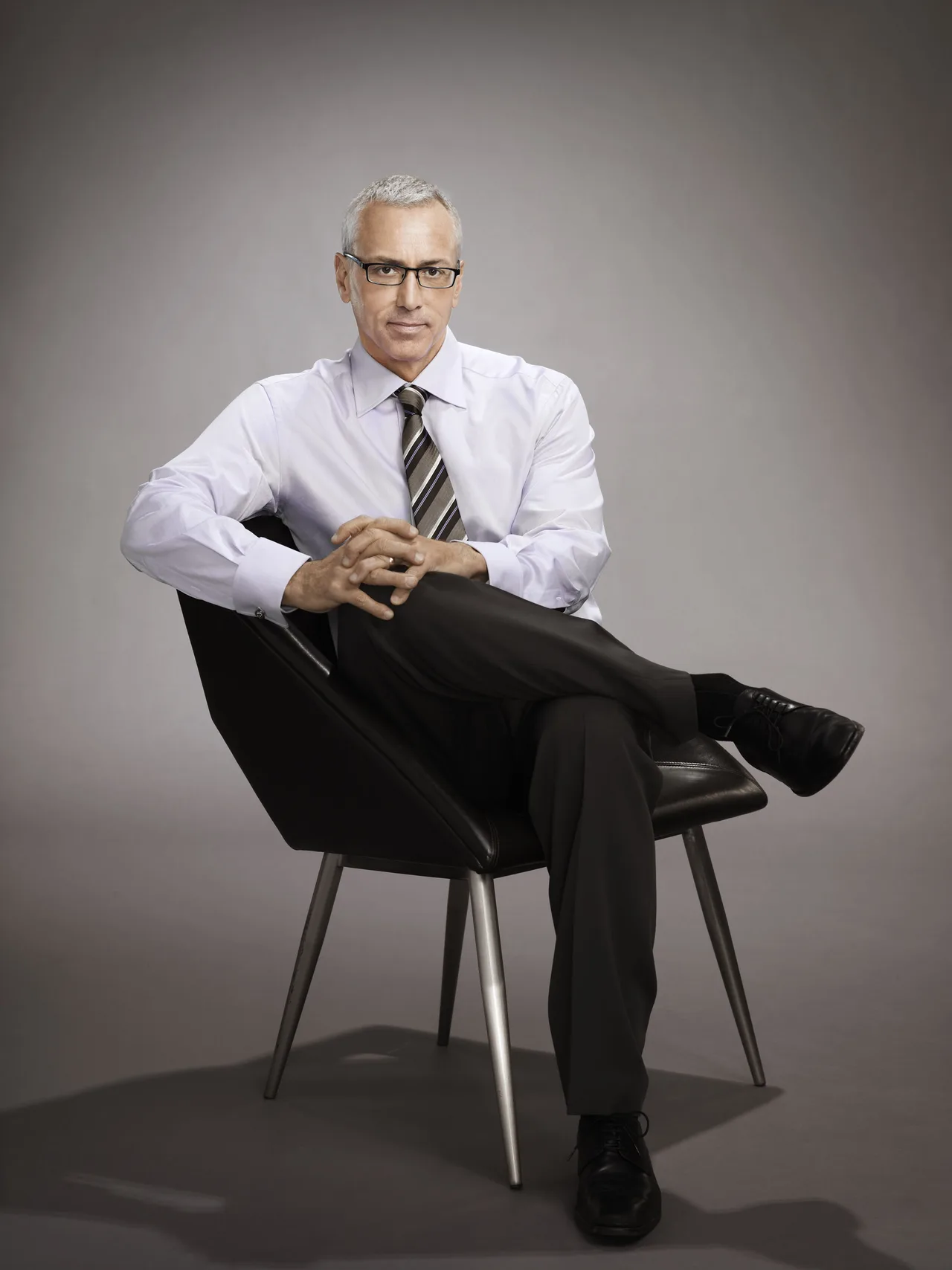 تصویر Drew Pinsky