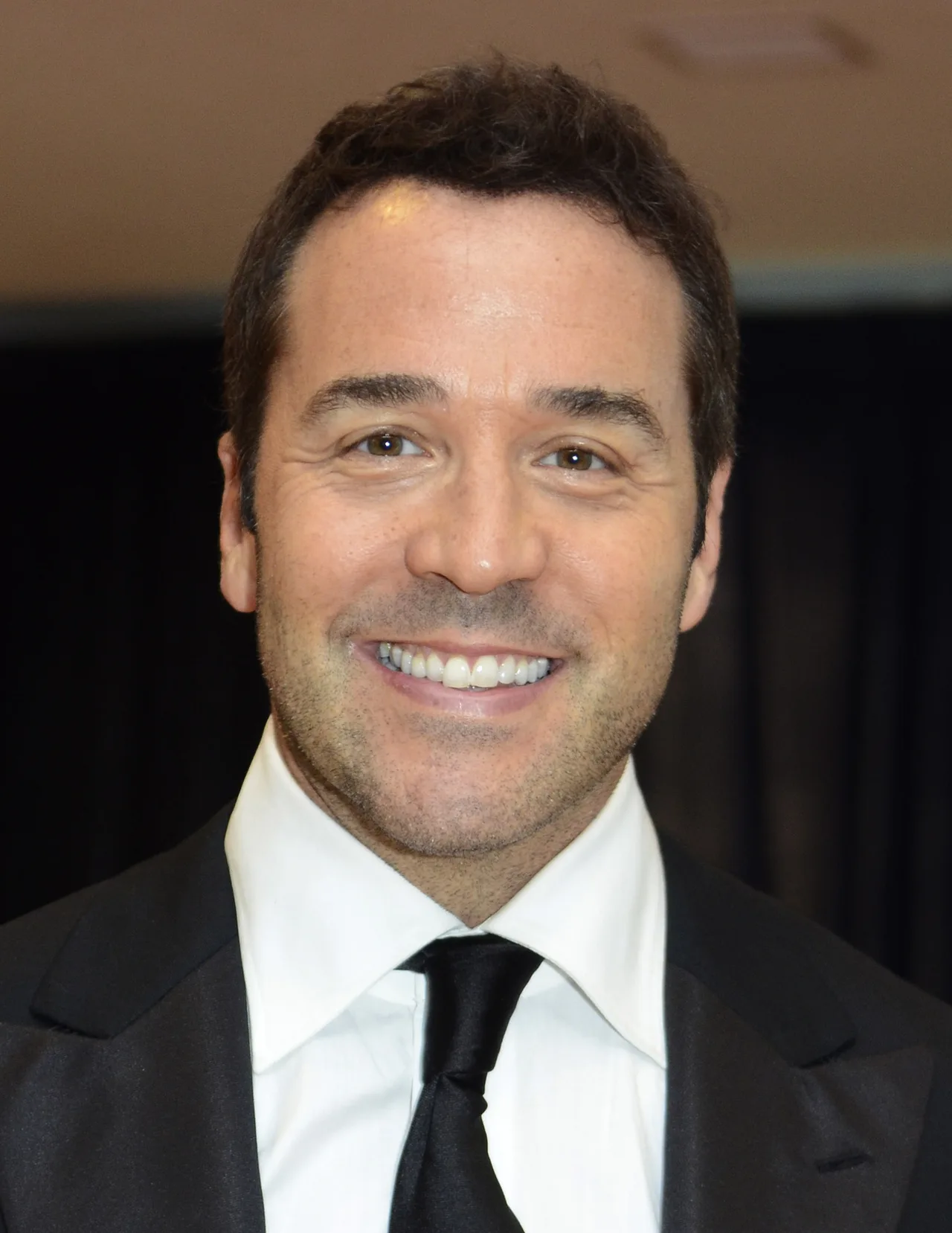 تصویر Jeremy Piven
