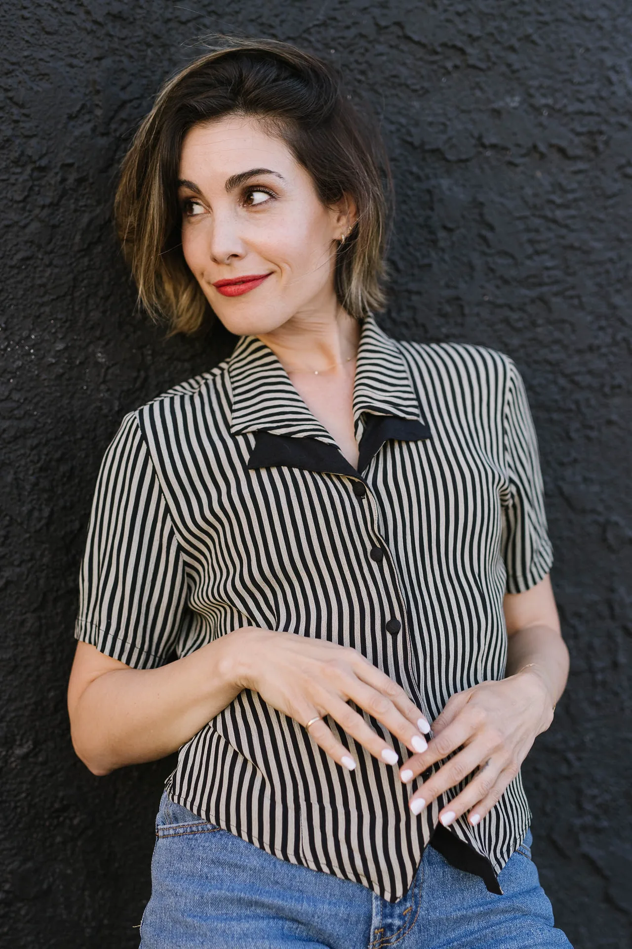 تصویر Carly Pope
