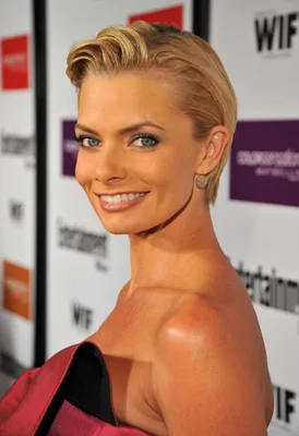 تصویر Jaime Pressly