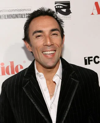 تصویر Francesco Quinn