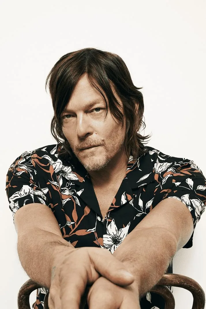 تصویر Norman Reedus