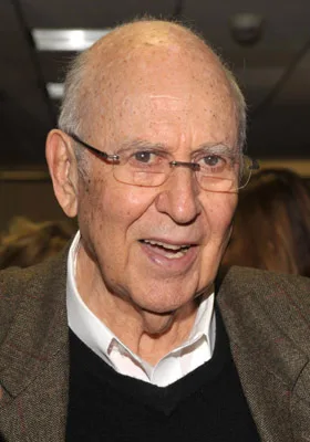 تصویر Carl Reiner
