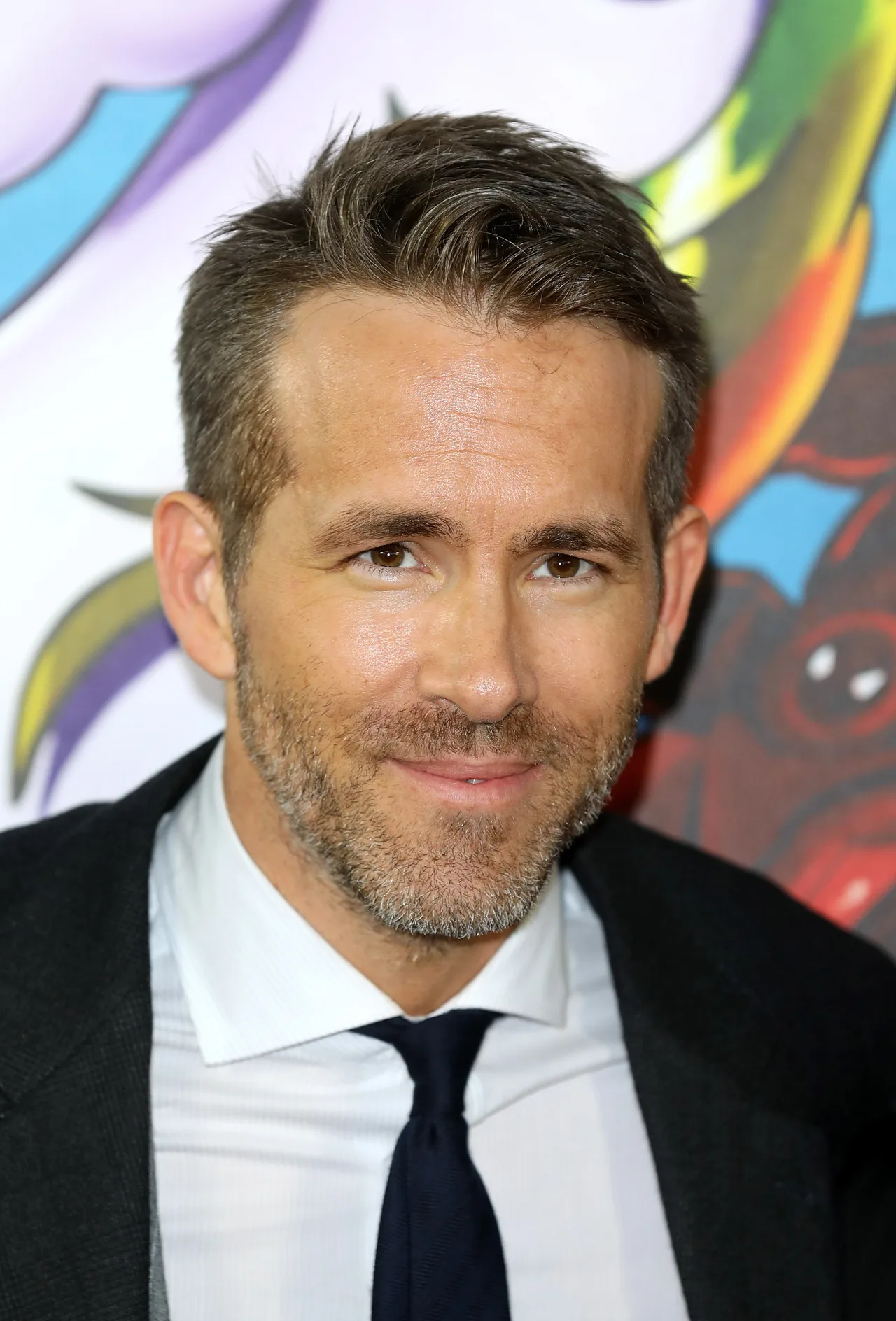 تصویر Ryan Reynolds
