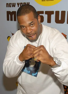 تصویر Busta Rhymes