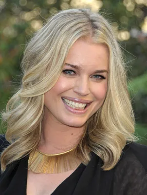 تصویر Rebecca Romijn