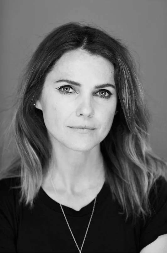 تصویر Keri Russell