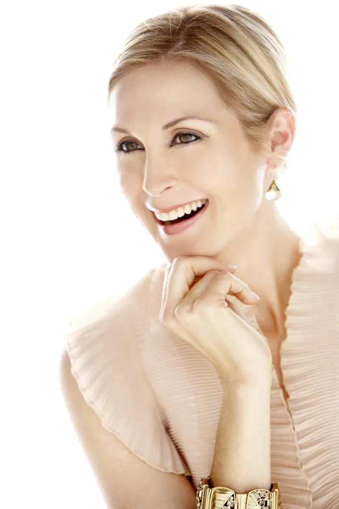تصویر Kelly Rutherford