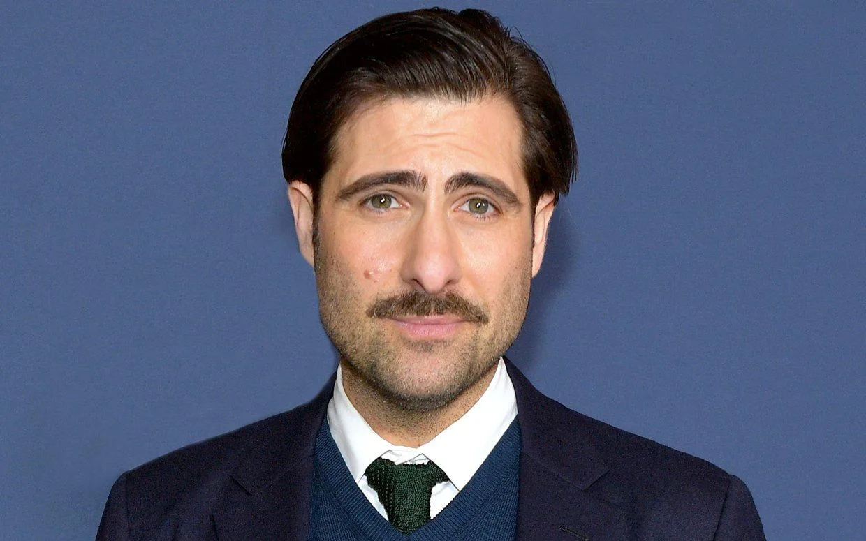 تصویر Jason Schwartzman