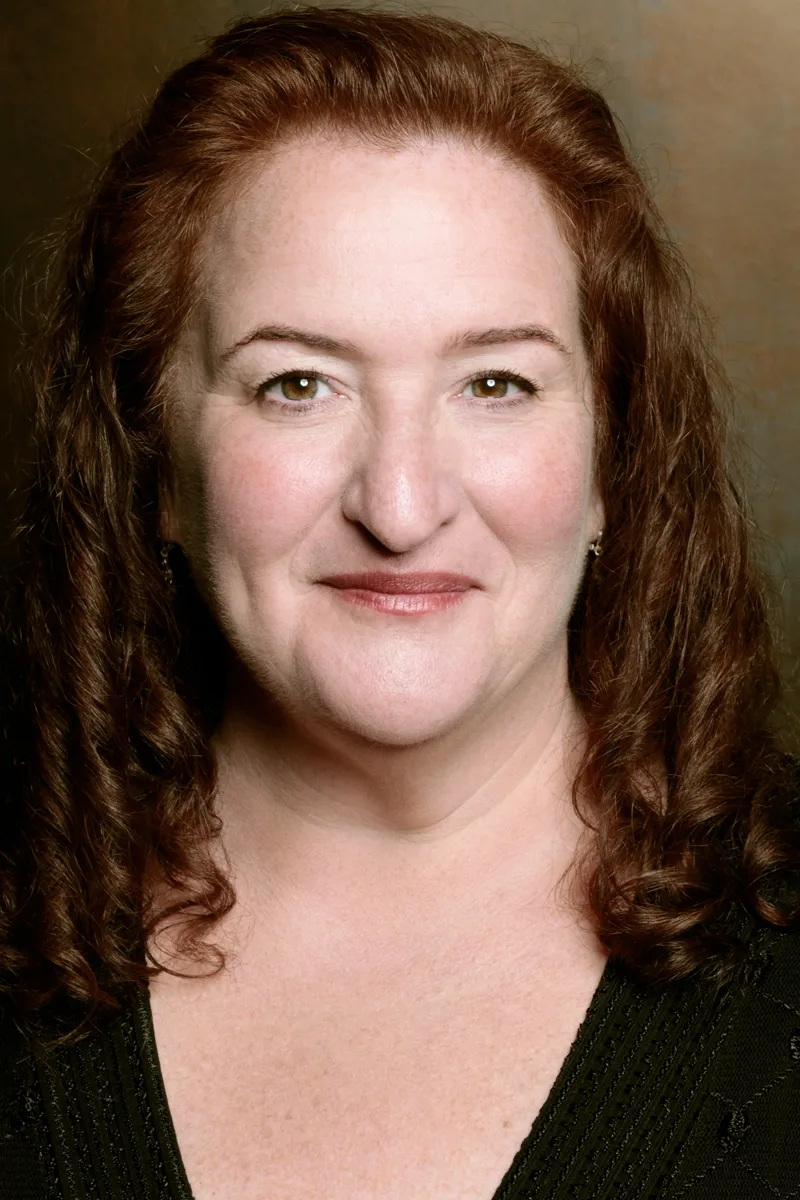 تصویر Rusty Schwimmer