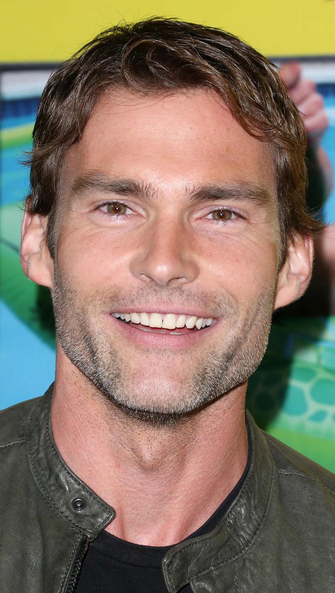 تصویر Seann William Scott